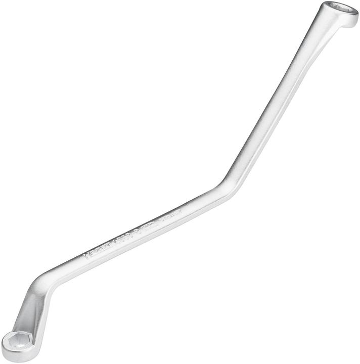 Image du produit HAZET Clé de purge d'air de freins 4968-8 ∙ Profil à 6 pans extérieurs ∙ 8 mm (8 mm)