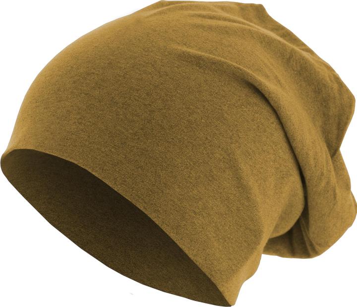 Image du produit Masterdis Bonnet Heather Jersey - 15025 (Taille unique)