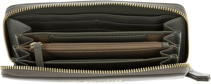 Actual product image Valentino Zero Re Zip Wallet