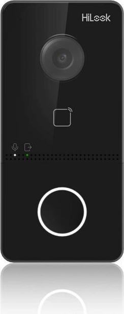 Actual product image Hikvision Zestaw wideodomofonowy IP Hilook IP-VIS-SLIM (Wi-Fi)