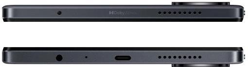 Actual product image Xiaomi Redmi Pad SE (4G, 8.70", 128 GB, Graphite gray)