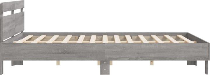 Image du produit vidaXL Bettgestell (200 x 200 cm)