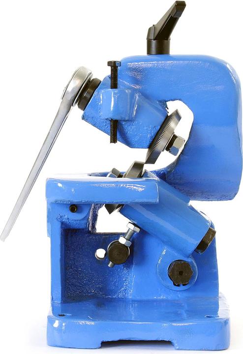 Produktbild XPOtool Hebelrollenschere bis 3 mm Blechstärke Rollenblechschere Blechschere