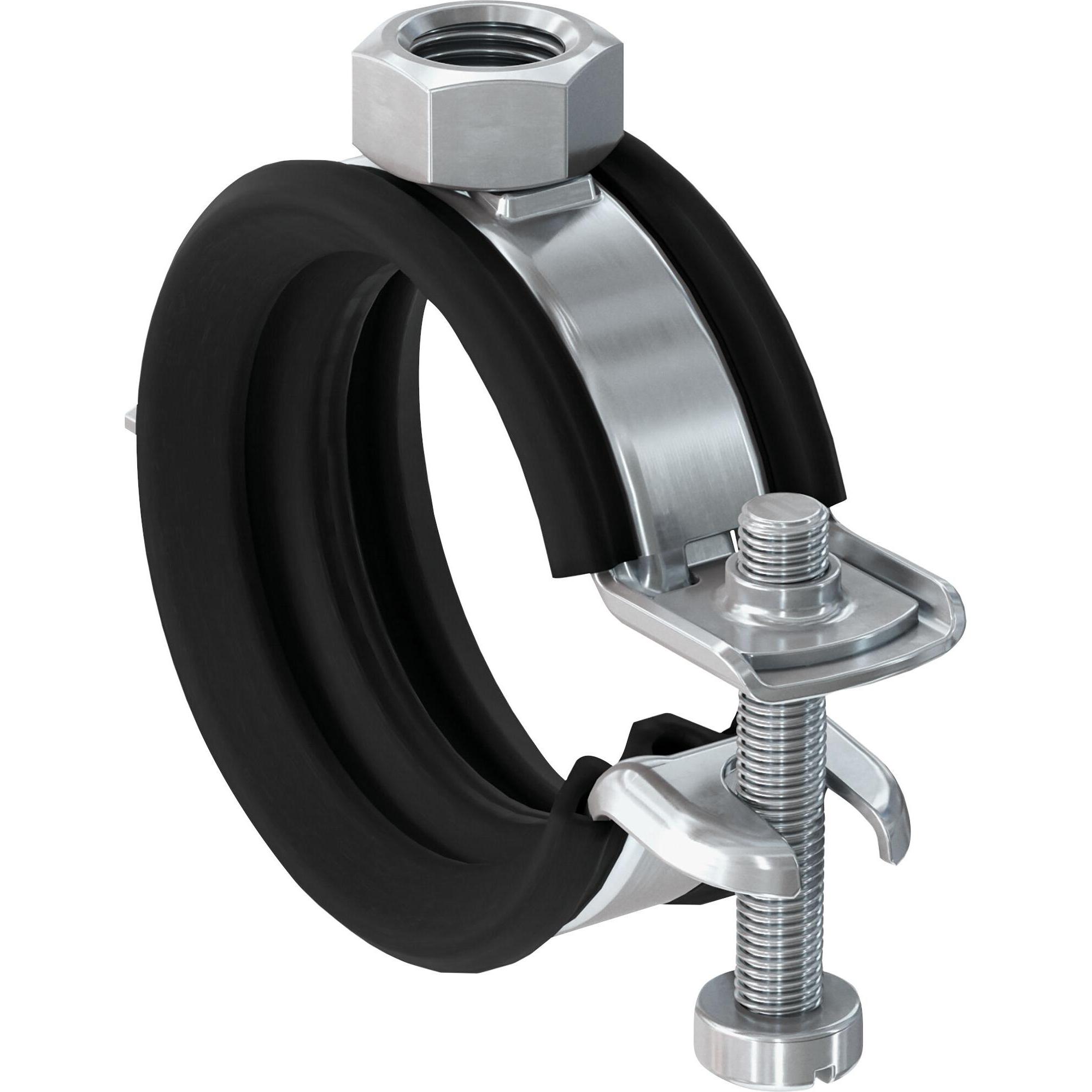 Fischer, Zubehör Sanitärinstallation, Gelenkrohrschelle FGRS 20-24 M8 Univ