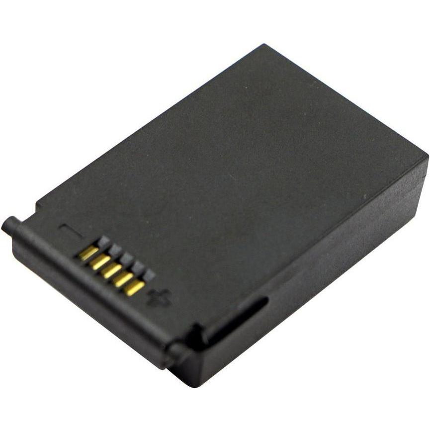 CoreParts Battery for CipherLab Scanner, Barcode-Scanner Zubehör