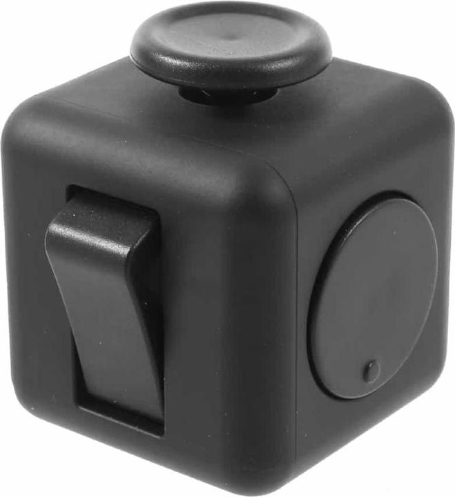 Produktbild Ueli Express Fidget Cube Rot