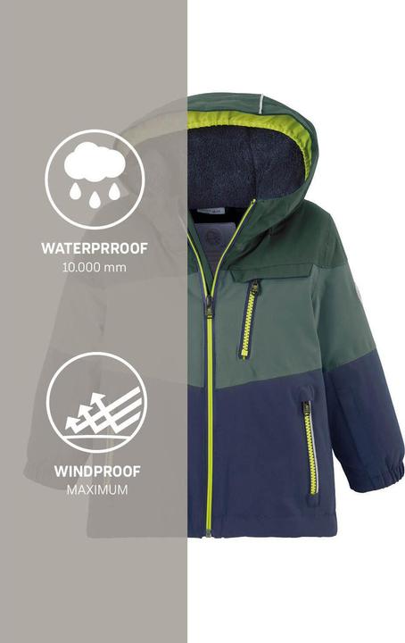 Immagine prodotto Killtec FISW 3 (110, 116)