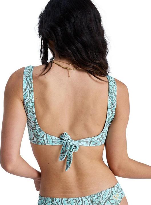 Produktbild Roxy Wildside Paisley Elongated Tri (XS)