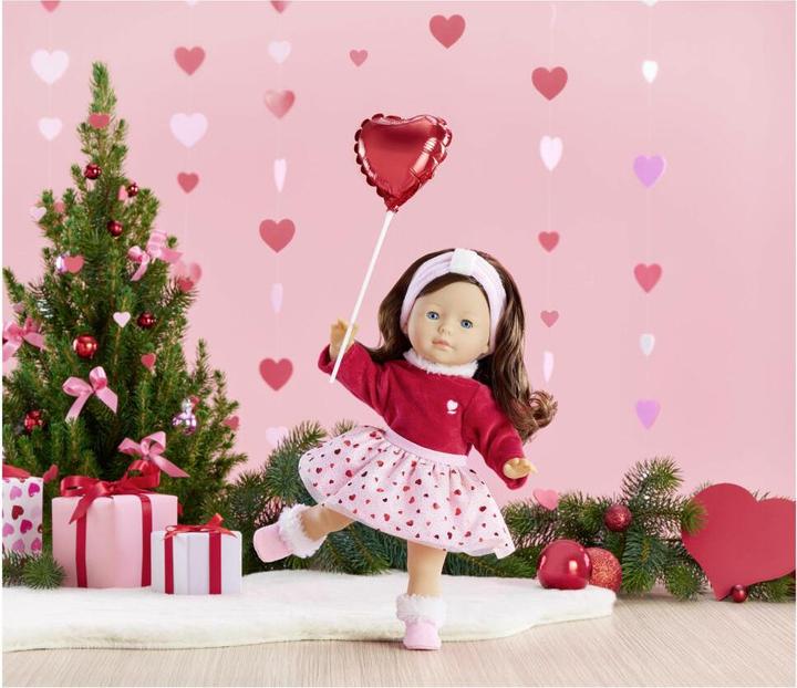 Produktbild Corolle MC Perle, Herzblatt