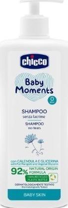 Produktbild Chicco Shampoo 0m+
