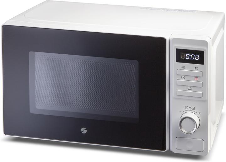 Produktbild Ströme AM70020 Microwave oven, white (20 l)