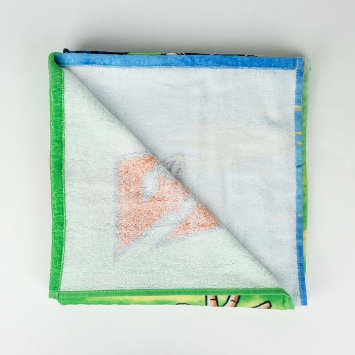 Image du produit Cerdá Dragon Ball Z serviette de bain Premium Group 70 x 140 cm (70 x 140 cm)