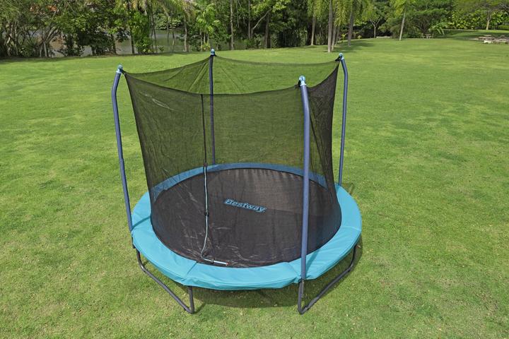 Produktbild Bestway Xtreme Air Trampolin 3,05 m x 2,55 m