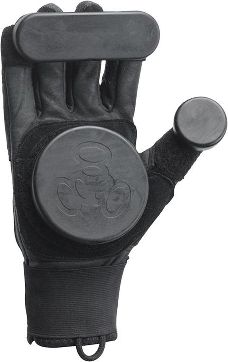 Actual product image Triple 8 Sliders Longboard Gloves (XS, Wrist protectors)