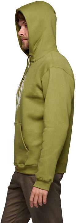 Image du produit Black Diamond Chalked Up 2.0 PO Sweat à capuche (L)