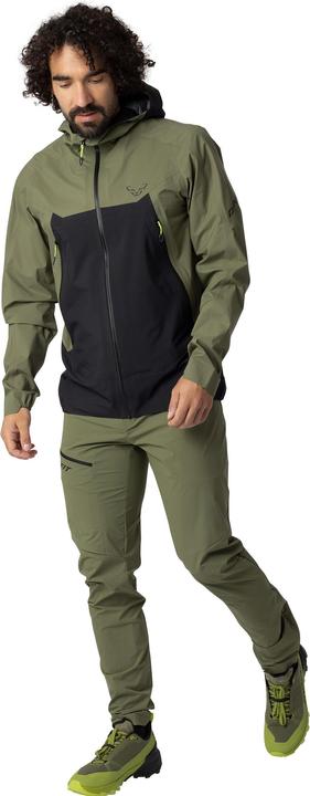 Actual product image Dynafit Transalper 3-Lagen Jacke (M)