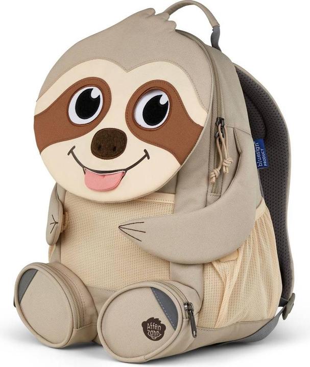 Actual product image Affenzahn Kid's GroÃŸer Freund Faultier