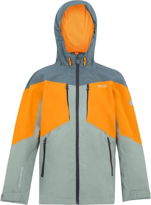 Produktbild Regatta Highton VI Jacke wasserfest (158)
