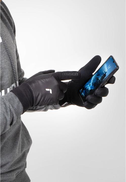 Actual product image Reusch Garhwal Hybrid TOUCH-TEC™ (11)