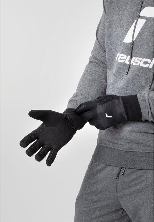 Actual product image Reusch Garhwal Hybrid TOUCH-TEC™ (11)