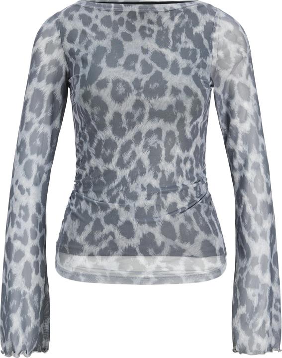 Immagine prodotto JJXX Jxminna Mesh Ls Top Wvn Ln (S)