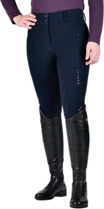 Produktbild Dublin Reithose full grip Damen (38)