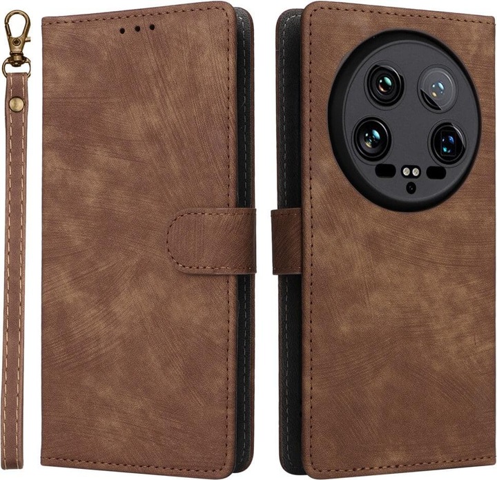 Actual product image Cover-Discount Xiaomi 14 Ultra - Case with RFID blocker (Xiaomi 14 Ultra)