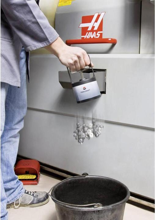 Produktbild Toolcraft Magnetheber