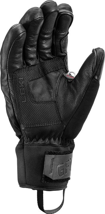 Produktbild Leki Griffin Base 3D Trigger Gloves (8)