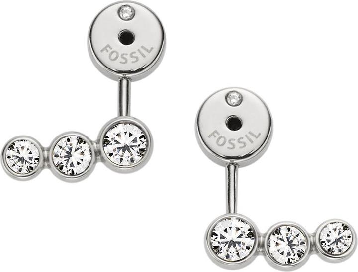 Fossil Fashion (Metall)