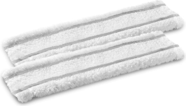 Kärcher Microfibre pads