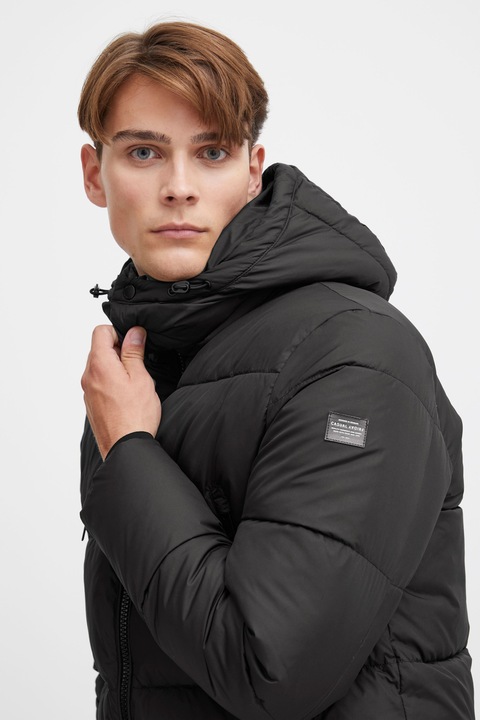 Produktbild Casual Friday CFWilson 0085 short puffer jacket - 20504741 (L)