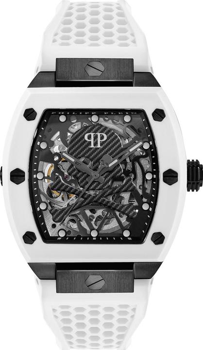 Image du produit Philipp Plein PWBAA2424 (Montre squelette)