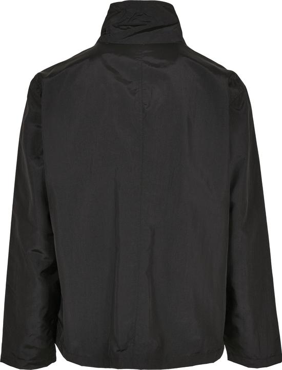 Actual product image Urban Classics double pocket nylon crepe (L, M)