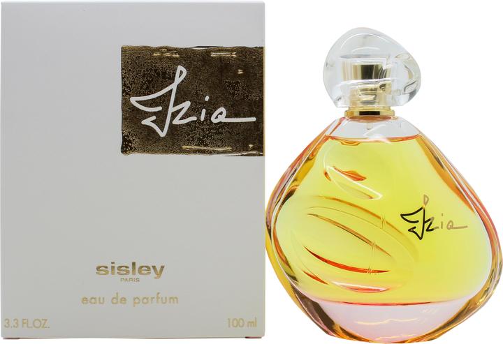 Immagine prodotto Sisley Izia (Eau de parfum, 100 ml)
