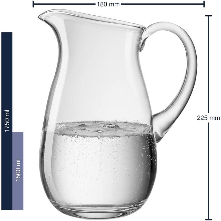 Produktbild Leonardo Giardino (1.50 l)