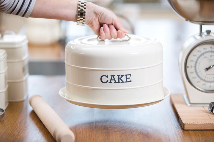 Produktbild Living Nostalgia Kuchendose