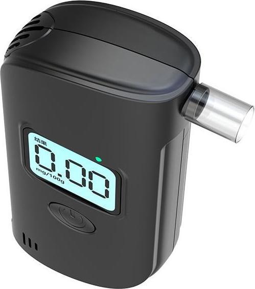 Actual product image Tracer BreathEZ-1