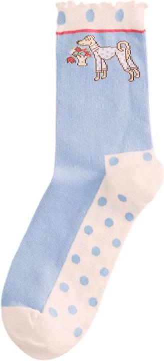 Produktbild Cath Kidston Stanley Socken (4erPack) (4er Pack, 37 - 41)