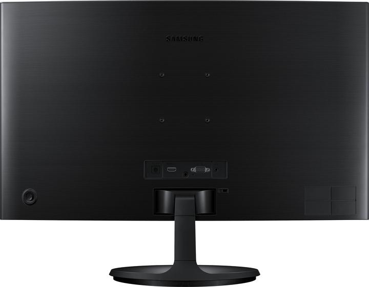 Actual product image Samsung Essential S36C (1920 x 1080 pixels, 27")