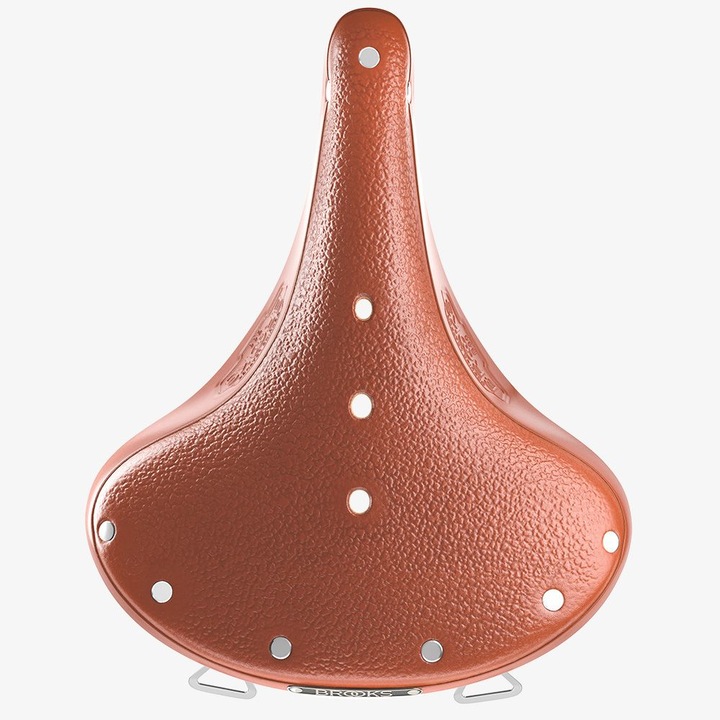 Immagine prodotto Brooks England B66 Sella in pelle a nucleo unico