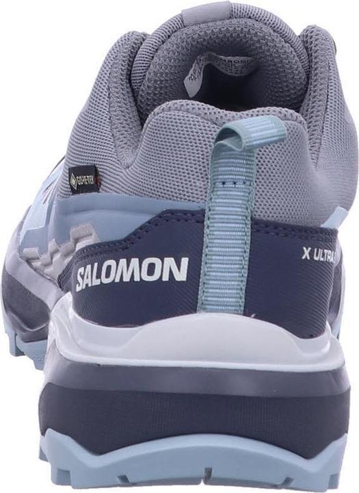 Actual product image Salomon X ULTRA 360 GTX W outdoor shoe (39)