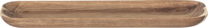 Actual product image Bloomingville Phong Serving Tray, Nature, Acacia