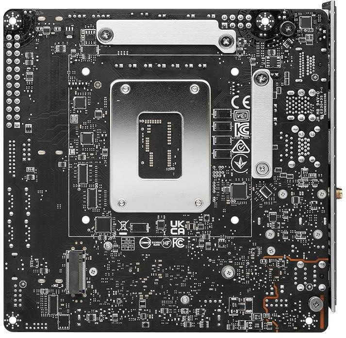 Produktbild MSI MPG Z790I Edge WIFI (LGA 1700, Intel Z790, Mini-ITX)