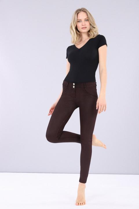 Actual product image Freddy WR.UP?? Shaping Pants (XS)