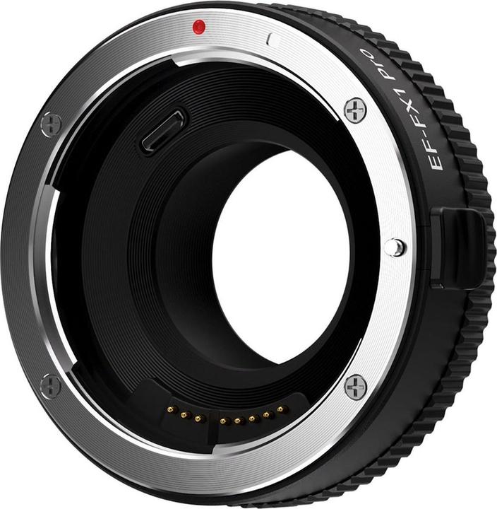 Produktbild Viltrox Objektiv-Adapter EF-FX1 Pro