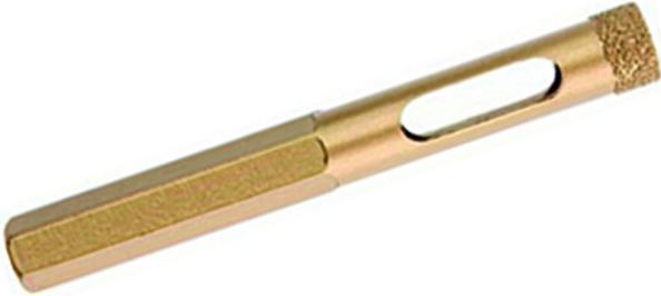 Produktbild Werkstarck Diamant-Fliesenbohrer (8 Millimeter)