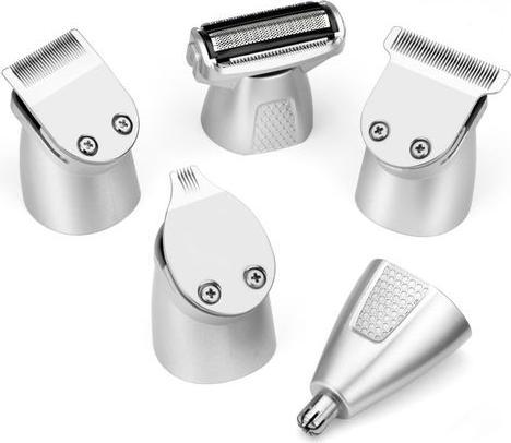 Produktbild BaByliss Lithium Power Bartschneider