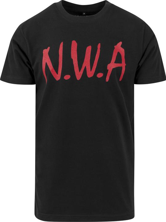 Produktbild Mister Tee N.W.A Tee (S)