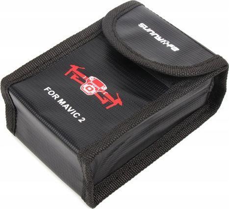 Produktbild Sunnylife battery cover for Dji Mavic 2 Pro (Drohnen Zubehör Tasche, DJI Mavic 2 Pro)